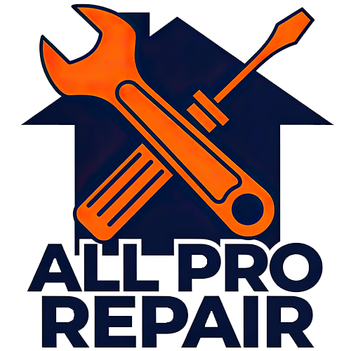All Pro Repair TX Logo